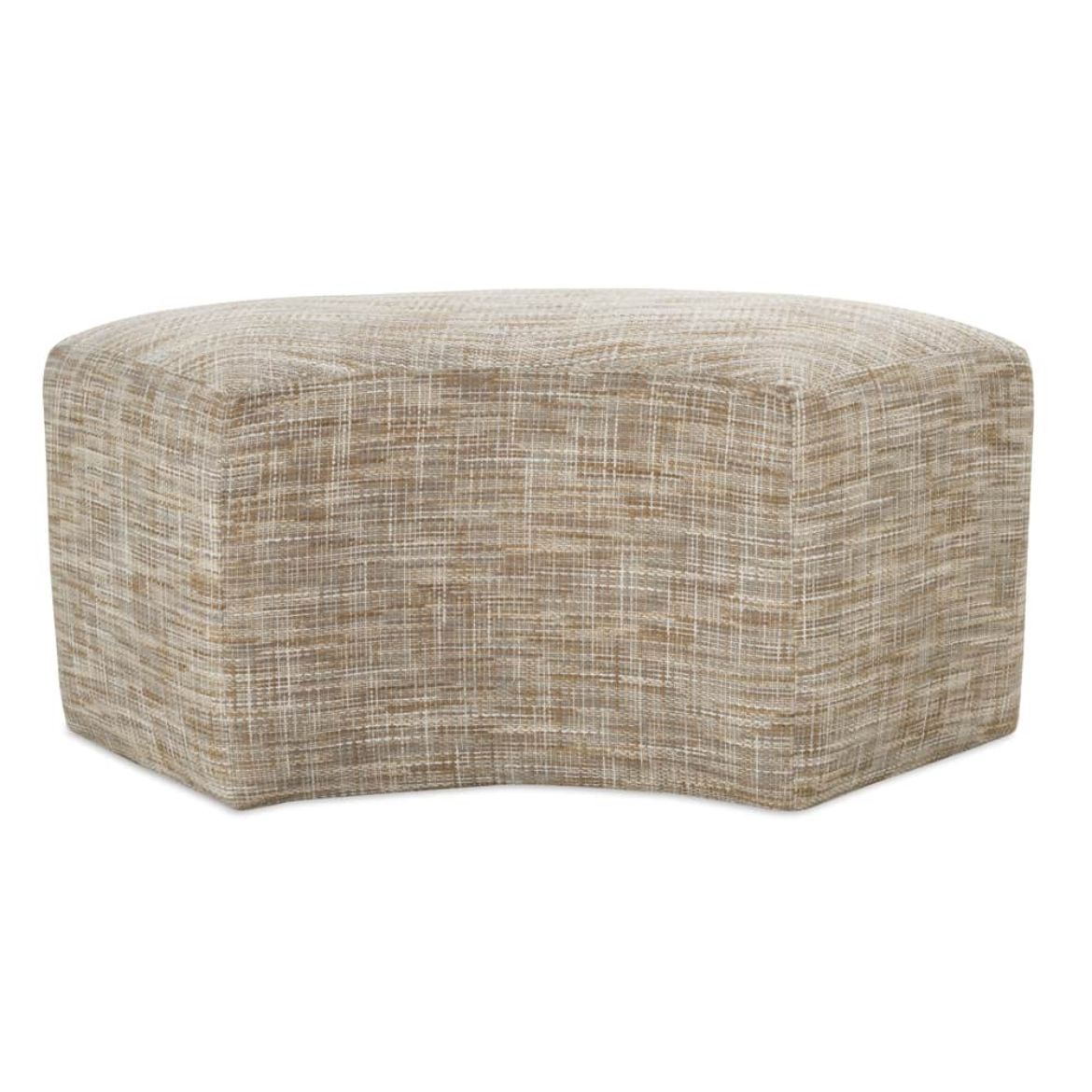 Picture of Neoma Bench Ottoman